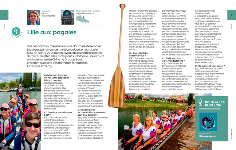 Article Cali Mag