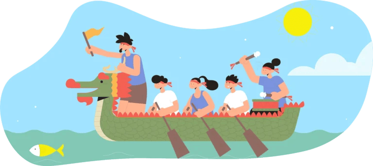Dragon Boat