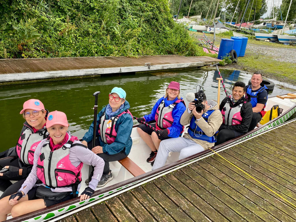 Dragon Boat